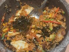 -小木屋拌饭(西安华阳城店)