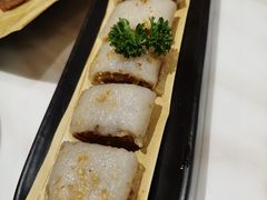-茉莉餐厅(包河万达店)