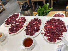 -陈记顺和潮汕牛肉火锅(韩江路店)