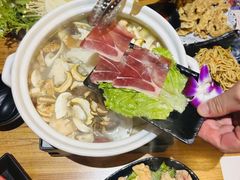 -束河人家(南锣鼓巷店)