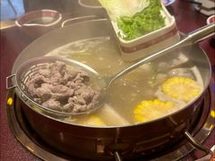 -大吉利·潮汕鲜牛肉火锅(西安店)