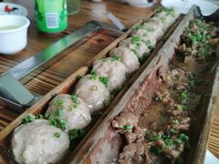 -竹一味·竹筒饭