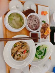 -弗蕾亚·和月月子调理院(东湖店)