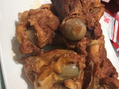 -吴记酱骨炖菜馆(西大直街店)