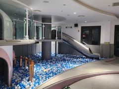 -龙格亲子游泳·水育早教运动中心(绿城店)