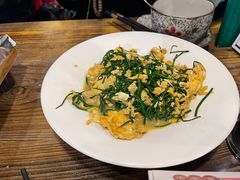 -格日勒阿妈蒙古厨房(大召店)