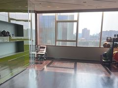 -北京威斯汀酒店游泳健身中心