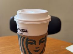 -星巴克(深圳微软科通大厦店)