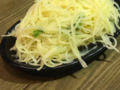-马海涛牛肉串·东北吉林烧烤(领汇广场店)