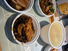 -老乡鸡(旭辉御府店)