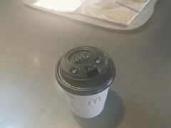 -麦当劳(时代广场店)