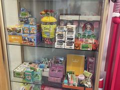 -励步儿童成长中心·英语启蒙·剑桥考级·KTE(八佰伴校区)