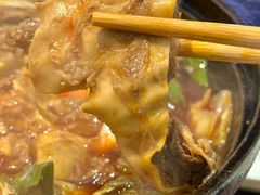 -周姑娘不等味·牛羊肉火锅·螃蟹罗氏虾·烤鱼烤串(高邮店)