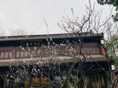 -钱王祠