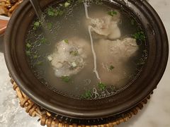 -小菜园新徽菜(江阴万达店)
