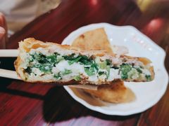 -兰庆鸡蛋馃(人民路店)