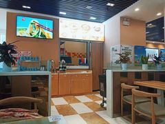 -嘉和一品粥(魏公村店)