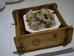 蒸排骨-广州酒家(文昌总店)