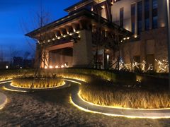 -清河半岛温泉度假酒店