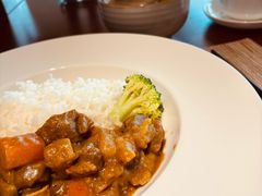 -杭州国际会议中心洲际酒店-原素全日餐厅(解放东路店)