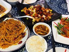 -玉桥餐厅(天坛店)