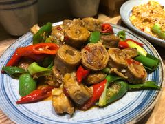 -静一餐厅·湖北菜(前门店)