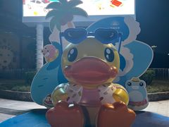 -上海玛雅海滩水公园