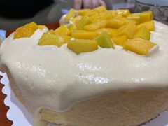 -熊猫不走生日蛋糕(东城店)