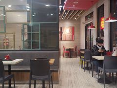 -永和大王(浦东南路店)