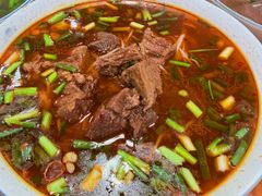 -熊氏牛羊杂粉(龙眼井总店)