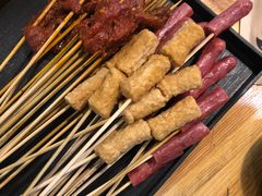 -成都玉林串串香(世纪港湾店)