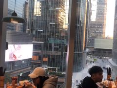 -楠火锅(仁恒梦中心店)