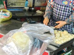 外酥里软-老南昌白糖糕(大士院店)
