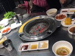 -喜来稀肉(虹泉路店)