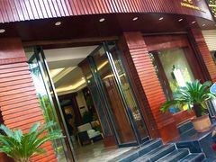 门面-黑河坝泡姜鸡贡椒鱼(贾旗路店)