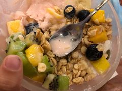 -满记甜品(南京虹悦城三店)