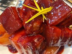 萝卜红烧肉-淮扬韵(凤八市政府店)