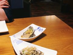 -新海渔港·胶东海鲜家常菜·家宴(奥体中心店)