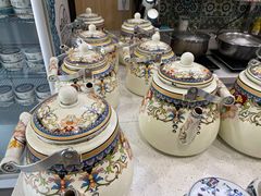 -桥门程记(兰州南关夜市店)