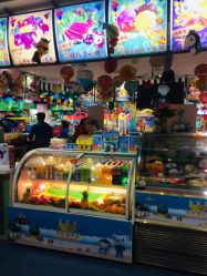 -万达宝贝王(盘锦店)