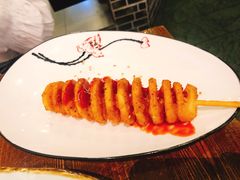 -繁·醉花亭小酒馆(鼓楼店)