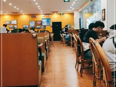 -萨莉亚意式餐厅(东川路店)