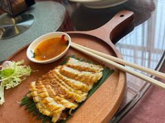 -南沙游艇会·大兵船餐厅