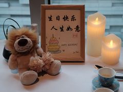 -广州富力丽思卡尔顿酒店·丽轩·粤菜
