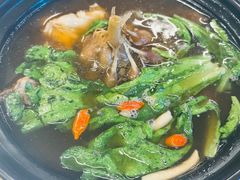 -鸡坤茶室(三里屯店)