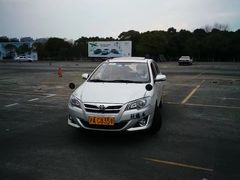 -通略驾校(新村路店)