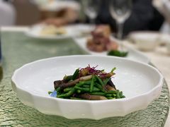 -通安客栈中餐厅·何家小馆