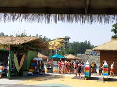 -武汉玛雅海滩水公园