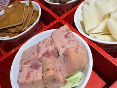 -受气牛肉·重庆耙牛肉(来福士店)