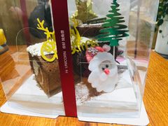 -你好独角兽·蛋糕甜品